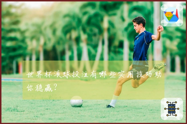 世界杯滚球投注有哪些实用技巧助你稳赢？