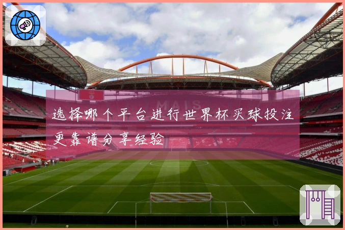 选择哪个平台进行世界杯买球投注更靠谱分享经验