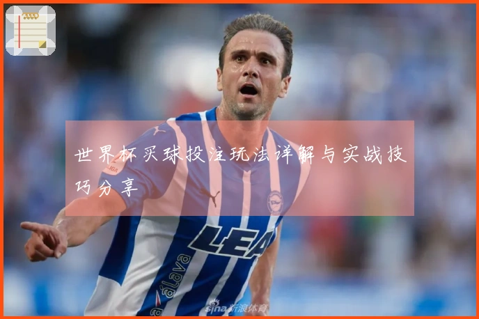 世界杯买球投注玩法详解与实战技巧分享