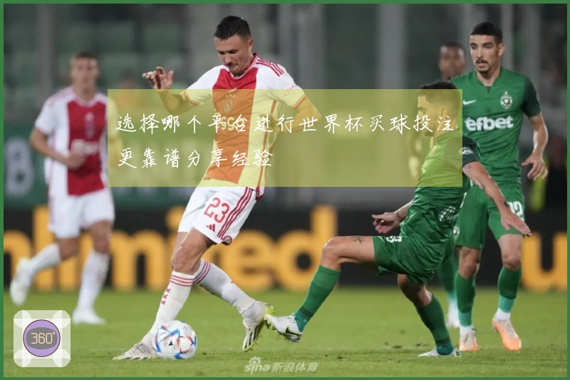 选择哪个平台进行世界杯买球投注更靠谱分享经验