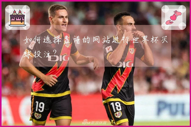 如何选择靠谱的网站进行世界杯买球投注？
