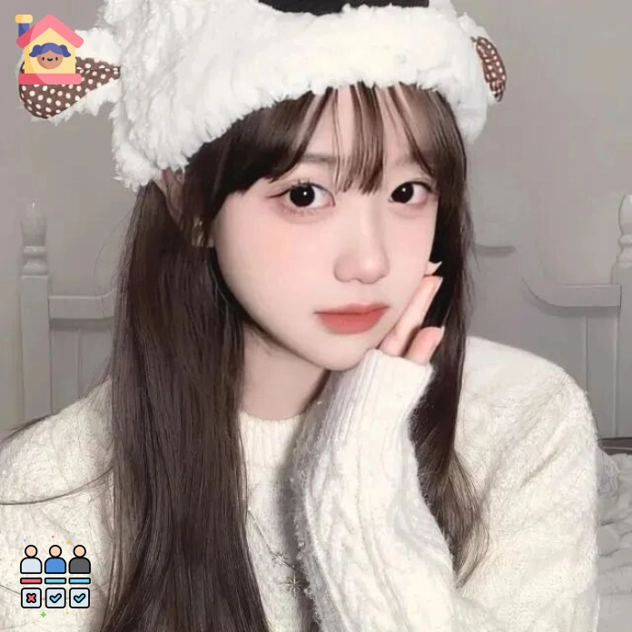 用户头像
